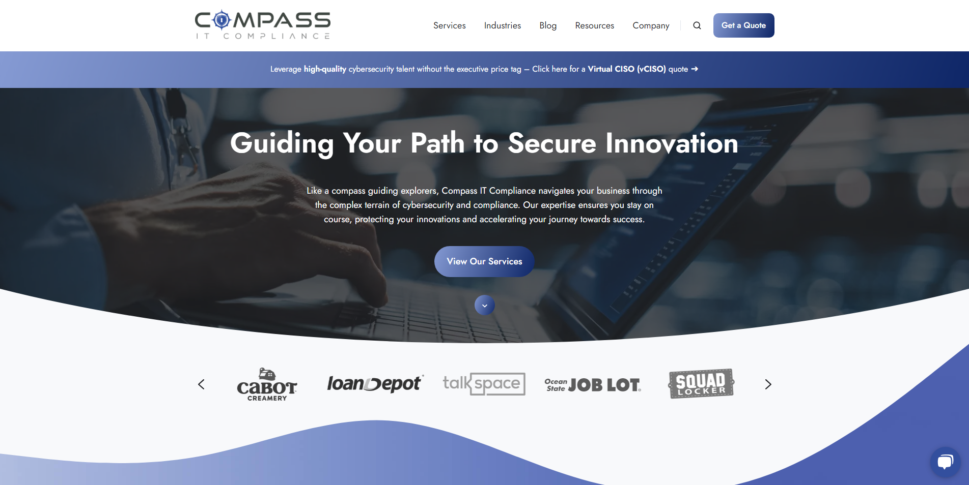 Compass IT Compliance